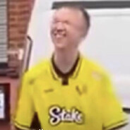 蓝洞第一白给手