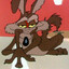 Wile E. Coyote