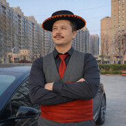 El Señor Ma