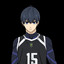 Yoichi Isagi