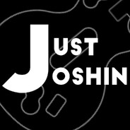 JustJoshin