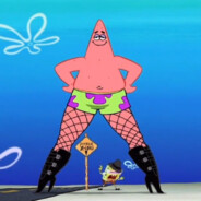 比奇堡魅魔派大星