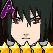 宇智波佐助[万花筒写轮眼]