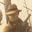 Mysterious Stranger™