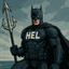 Helski BatmaN