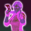 Jill Valentine