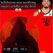 Tyrant Helleburton