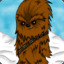 Drewbacca