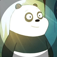 有妖气的熊（备战高二）