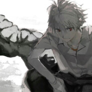 Kaworu Nagisa