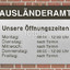 Ausländermeldeamt