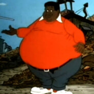 Fat Albert