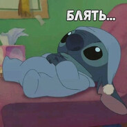 Stitch❤ avatar