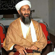 Bin Laden