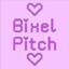 Bixel Pitch