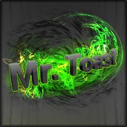 Mr.Toast