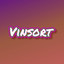 Vinsort YouTube