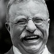 Rapin Roosevelt