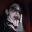 Goth Whore