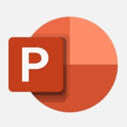 Microsoft PowerPoint