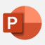 Microsoft PowerPoint