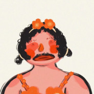 日系少女八嘎酱