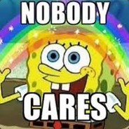 spongebob 's Steam avatar
