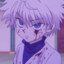 Killua