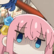 阳光开朗 波奇酱