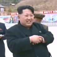 朝鲜神秘迈巴赫品鉴家