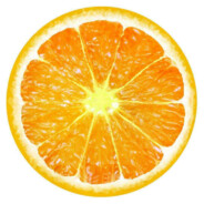 SWEET ORANGE