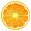 SWEET ORANGE