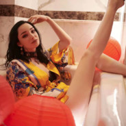 美少女经期顾问