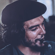 Che Guevara