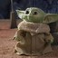 Baby Yoda