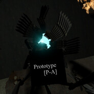 [P-A ; CuBE] | UnKnow-Protocol | avatar