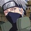 Hatake Kakashi