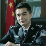 汉东省公安厅长祁同伟