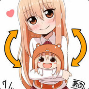 Umaru-Chan! UwU