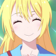 桐崎千棘天下第一