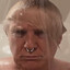 Emo Trump (Gay version)