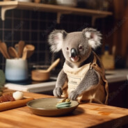 Kitchen Koala