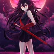 Akame 赤目キル