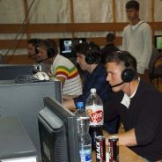 PRZEMO sobre el cielo