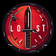 Lost