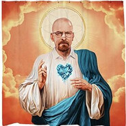 walter black