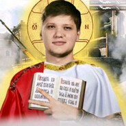 Negev S1mple avatar