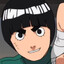 Rock Lee