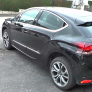 DS 4 1.6 e-HDi D-Sport