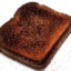 Burnt Toast